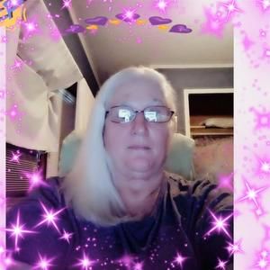 Meet your Posher, Deborah